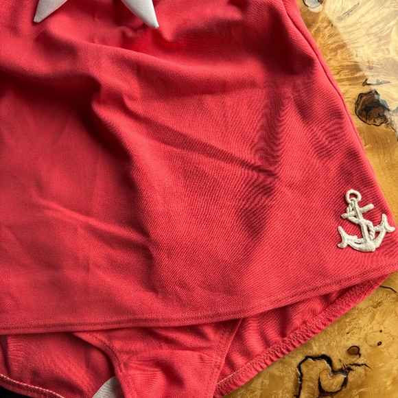 Rare Vintage Womens Bathing Suit | Sailor Costume Designed in PEI | One Piece - Picture 8 of 8